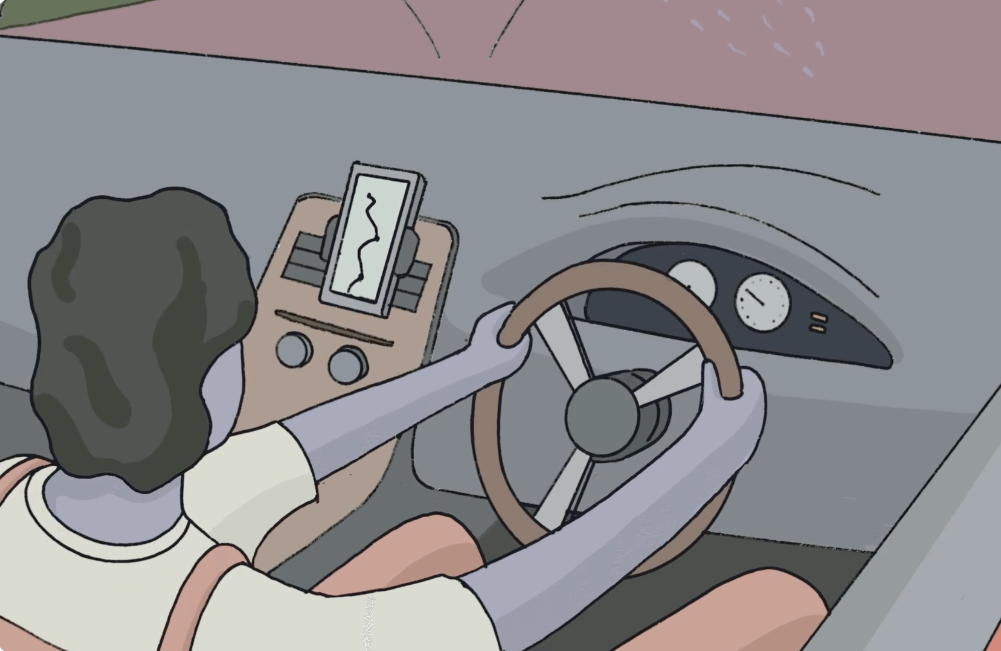 Disaster Dashboard