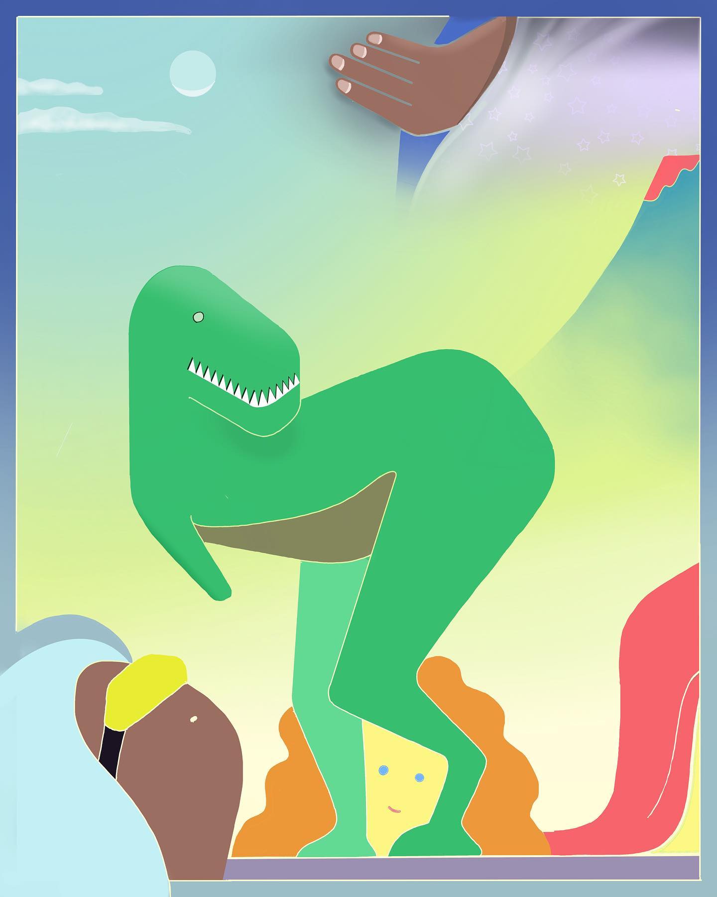 Random animation thumbnail