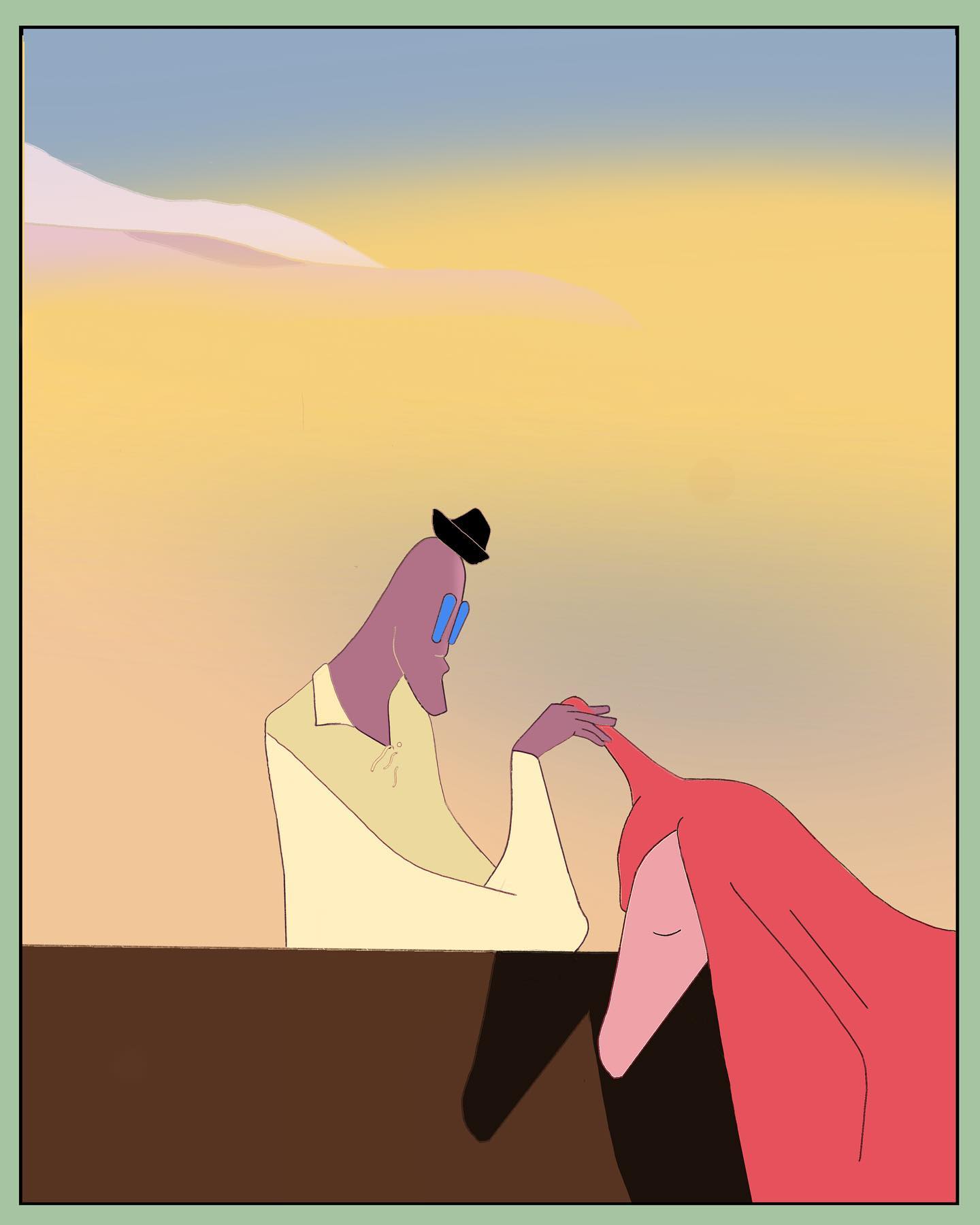 Random animation thumbnail