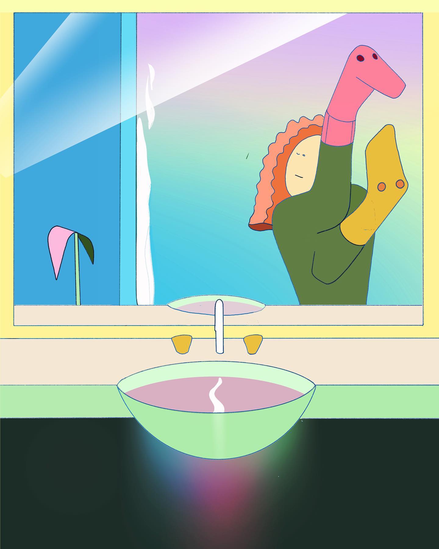 Random animation thumbnail