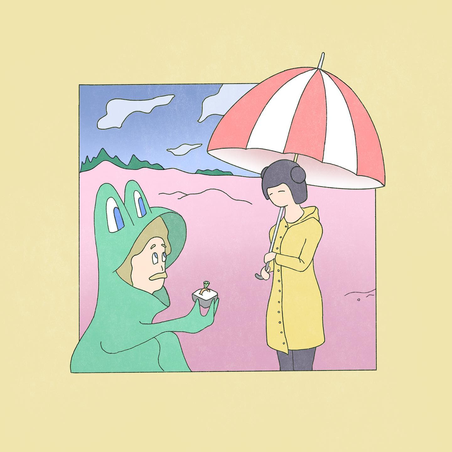 Random animation thumbnail