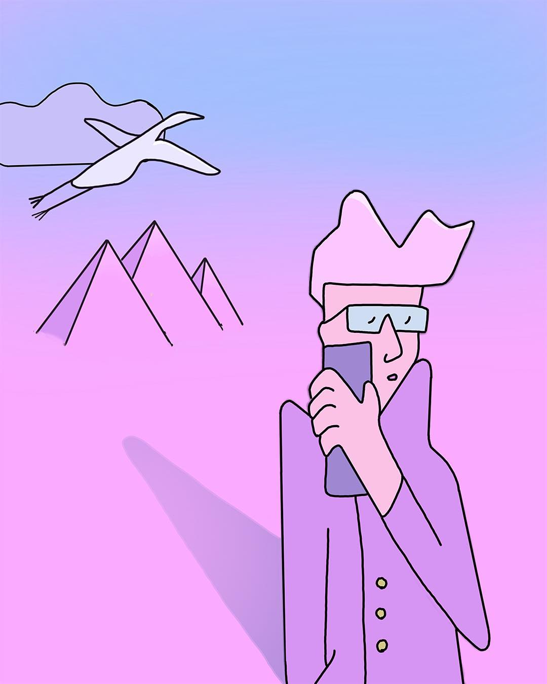 Random animation thumbnail