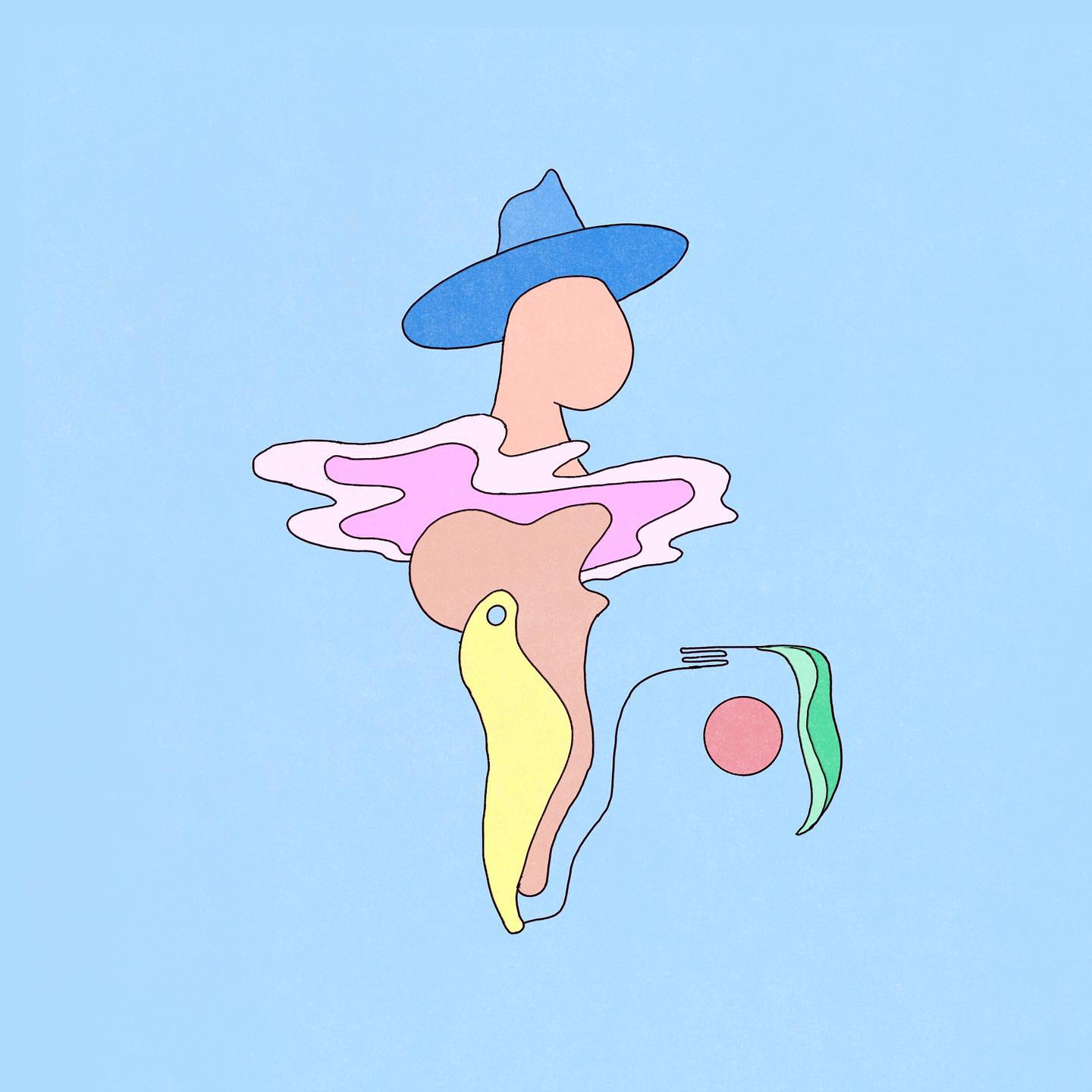 Random animation thumbnail