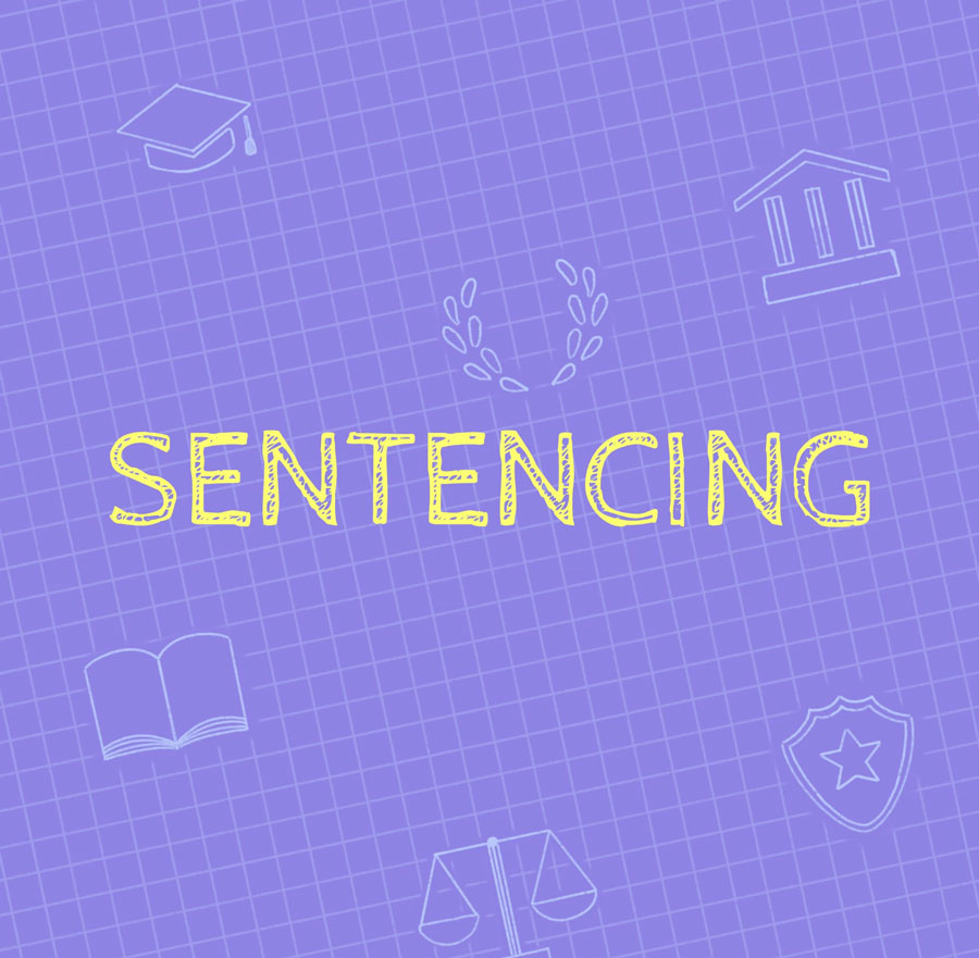 Sentencing explained