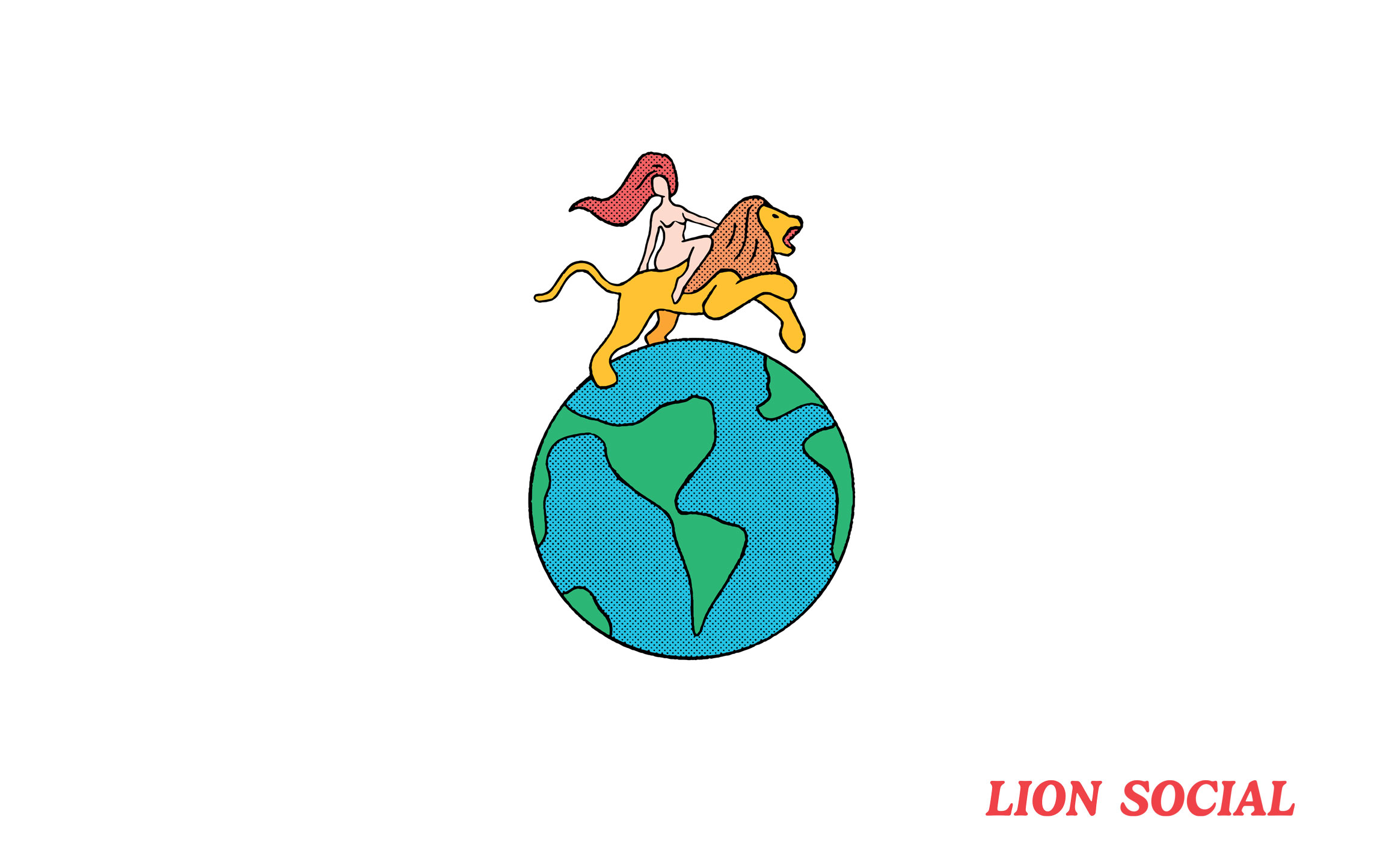 Lion Social